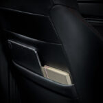 Honda WR-V - Kenyamanan - Seat Back Pocket