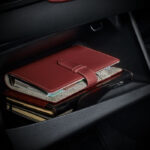 Honda WR-V - Kenyamanan - Spacious Glove Box