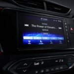 Honda WR-V - Teknologi - Audio