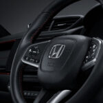 Honda WR-V - Teknologi - HFT Audio Steering Switches
