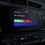 Honda WR-V - Teknologi - Hands-Free Telephone