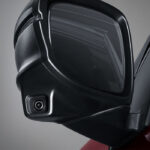 Honda WR-V - Teknologi - Honda Lane Watch