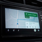 Honda WR-V - Teknologi - Maps