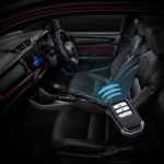 Honda WR-V - Teknologi - Remote Engine Start