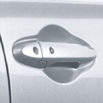 Honda WR-V - Teknologi - Smart Entry System