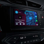 Honda WR-V - Teknologi - Smartphone Connection